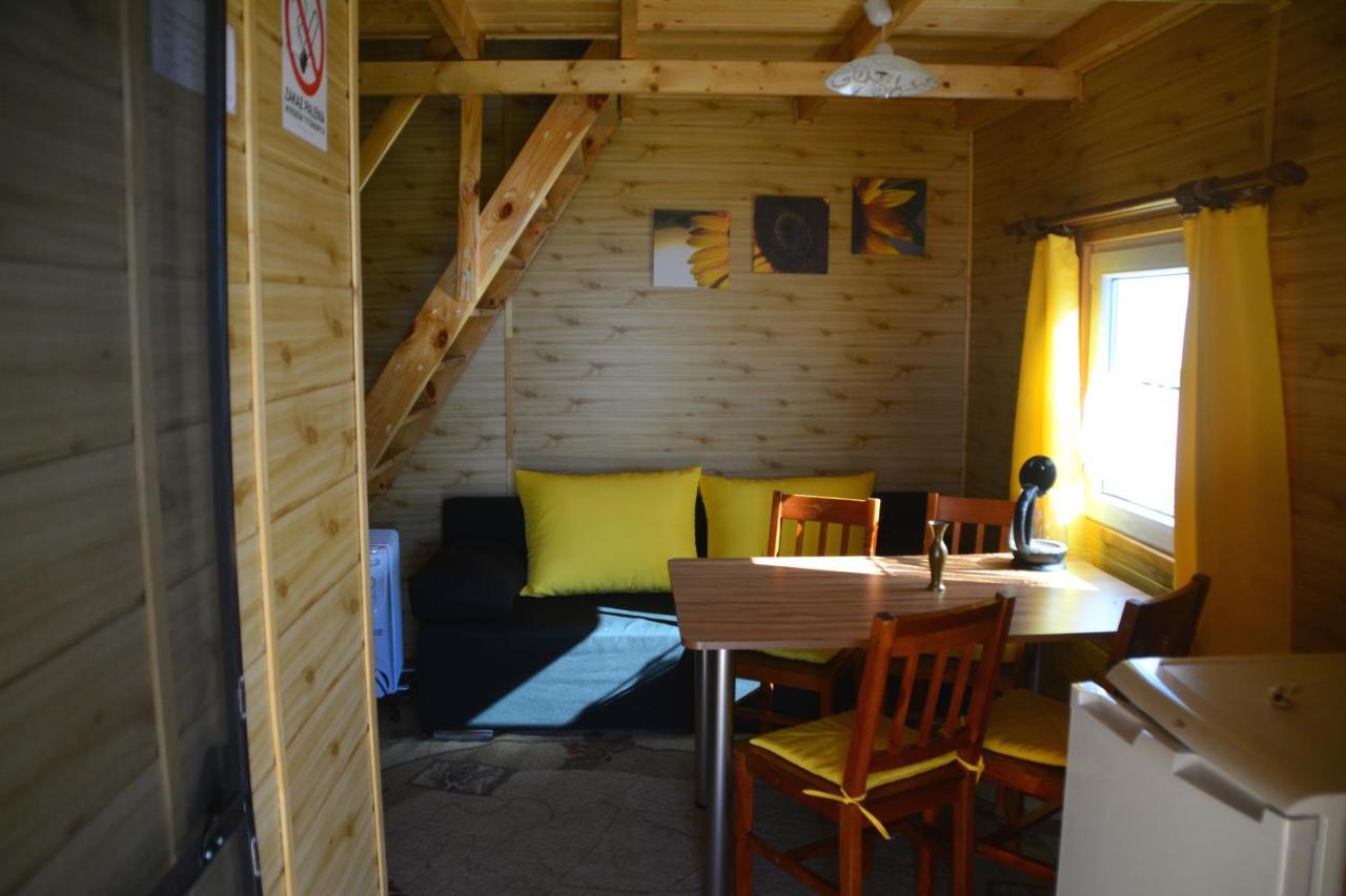 Siedlik Agroturystyka - Spokojne Miejsce Dla Ciebie I Twojej Rodziny Lidzbark Welski Exterior foto