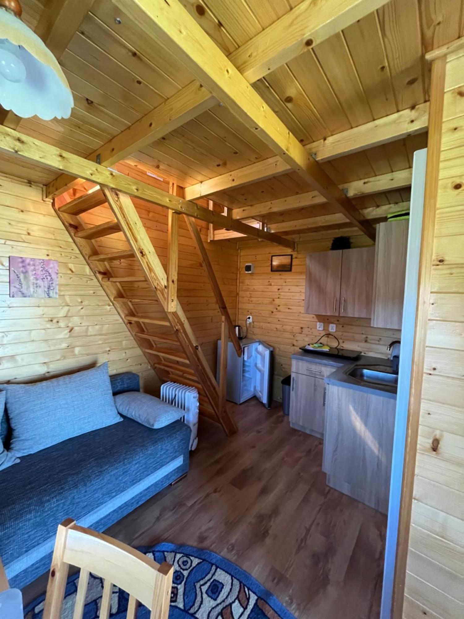 Siedlik Agroturystyka - Spokojne Miejsce Dla Ciebie I Twojej Rodziny Lidzbark Welski Exterior foto